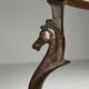 1970s centre table seahorses