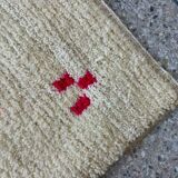 Moroccan Berber rug 250cmx150cm