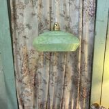 Clichy glass pendant light