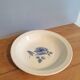Digoin round and hollow dish