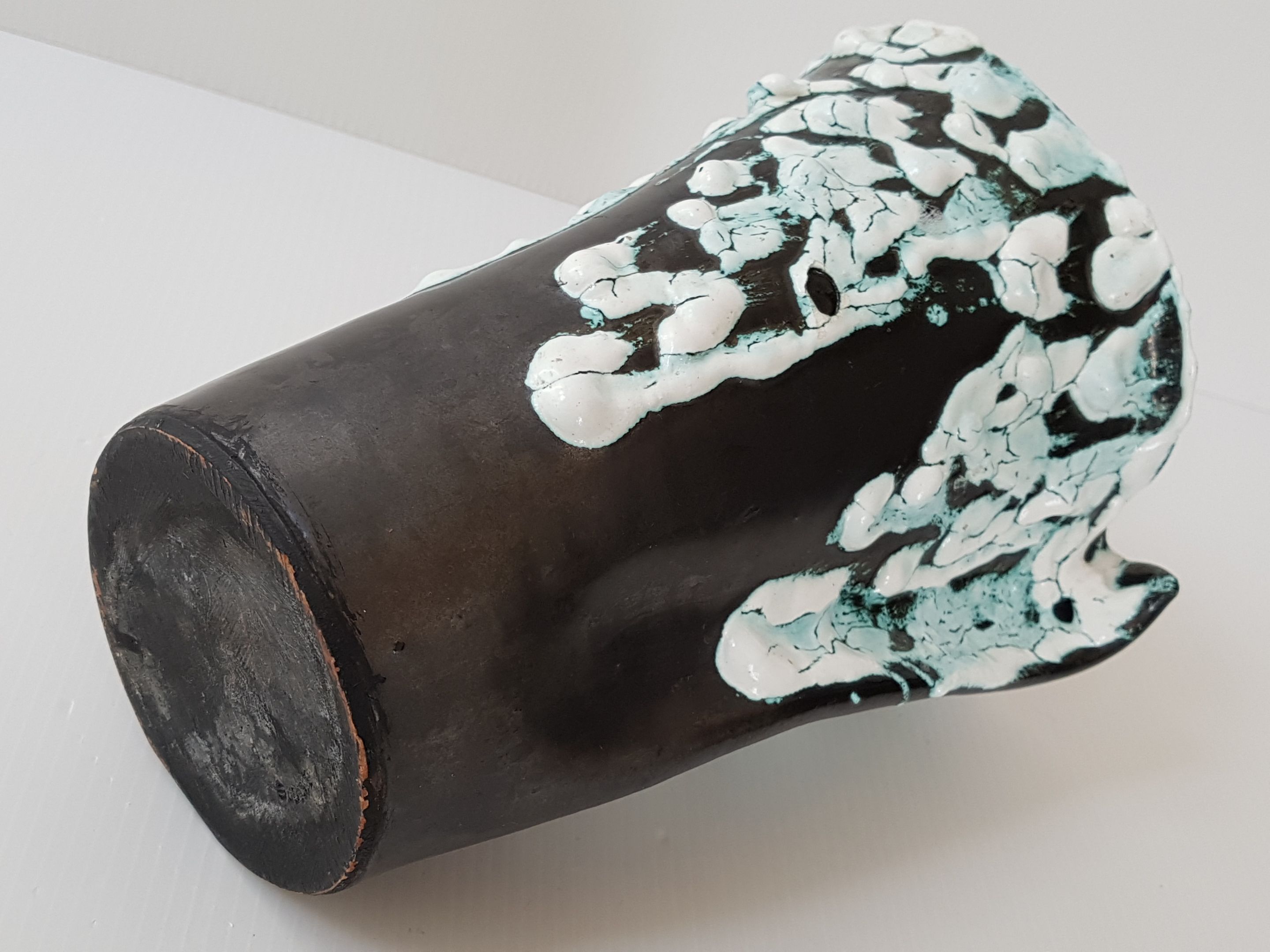 Vase vintage 1960
