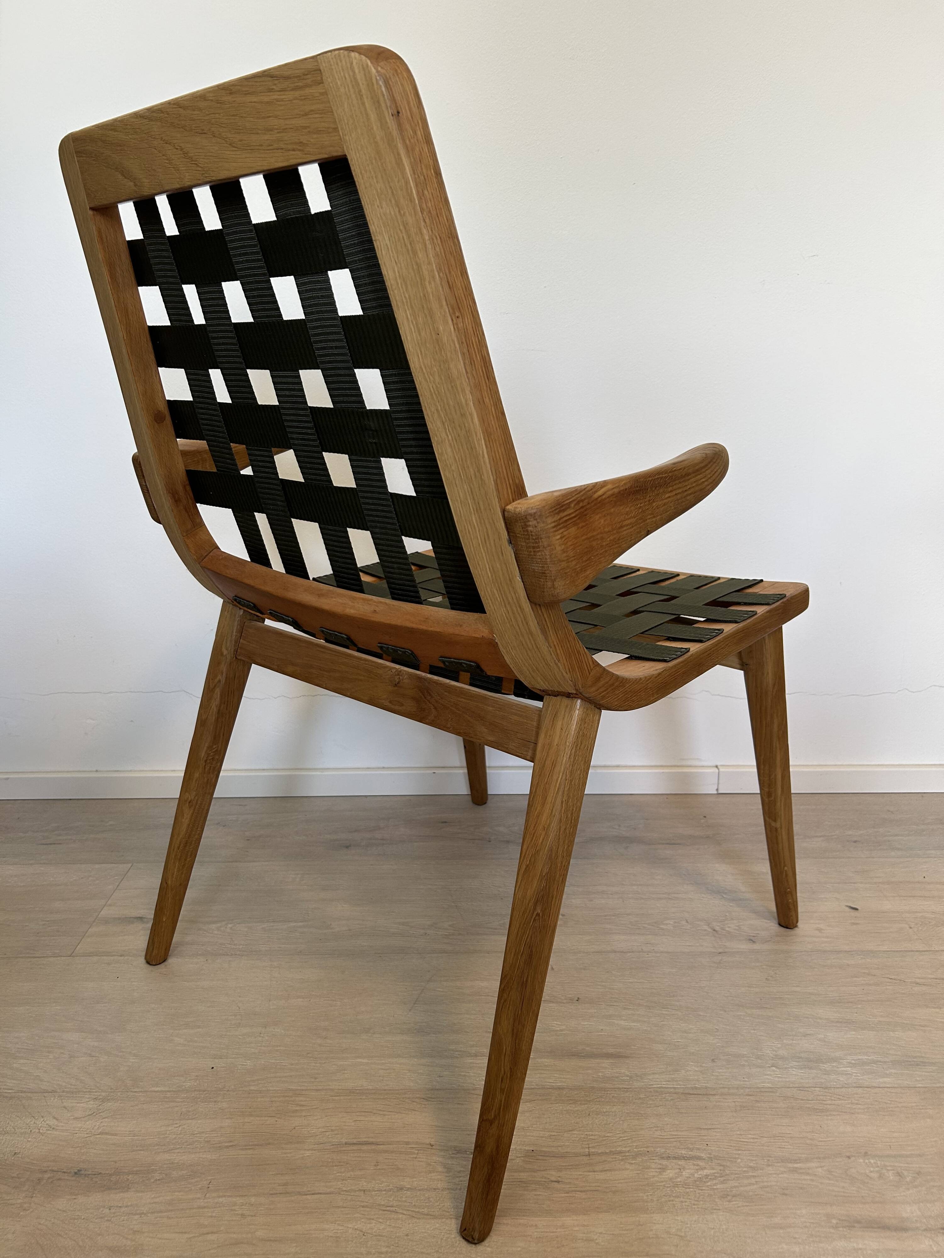 Mid Century lounge Arm Chair, Denmark 1960’s