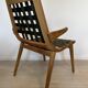 Mid Century lounge Arm Chair, Denmark 1960’s