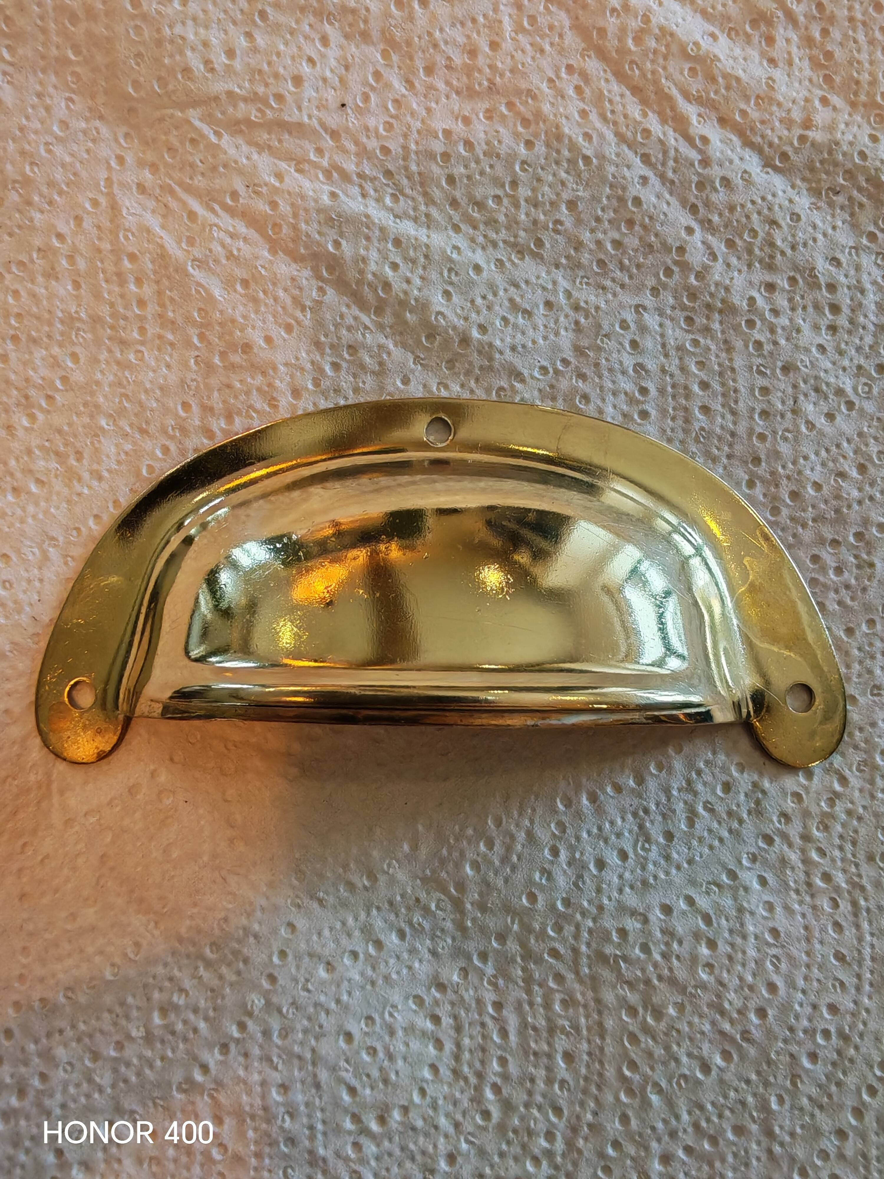 Vintage camping folding chair