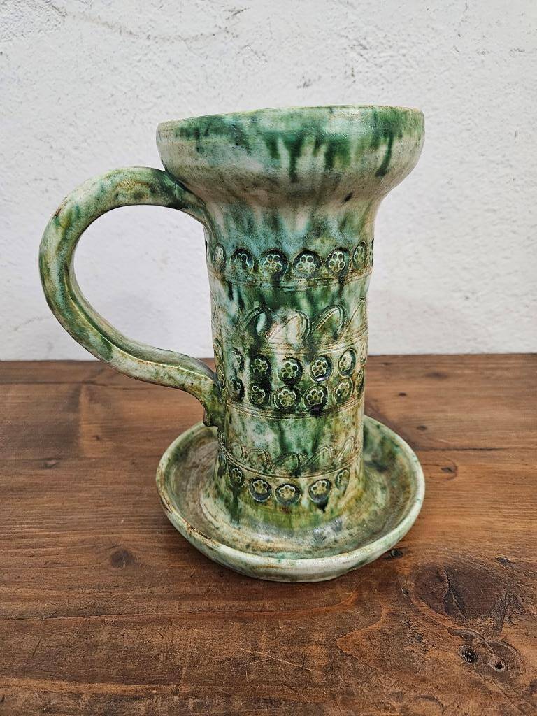 Ceramic Françoise Chedeville