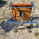 Fauteuil et 2 chaises vintage eurosit