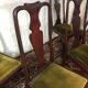 Chaises Art Nouveau