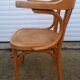 Baumann vintage armchair