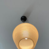 Rotaflex pendant light