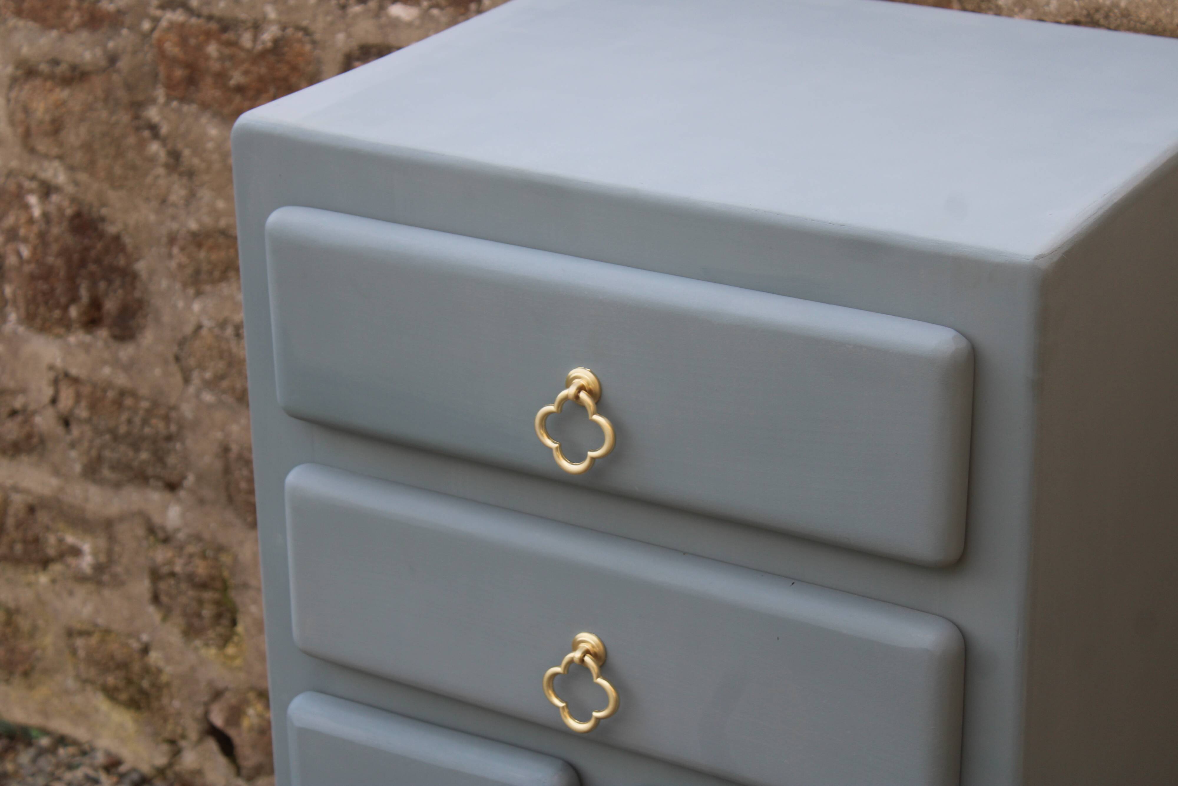 Vintage mado style sideboard