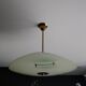 Ceiling suspension