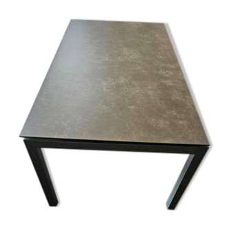 Table plateau ceramique Mobliberica