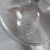 Vase toupie Christian Tortu