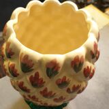Pineapple vase