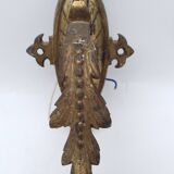 Appliques en bronze