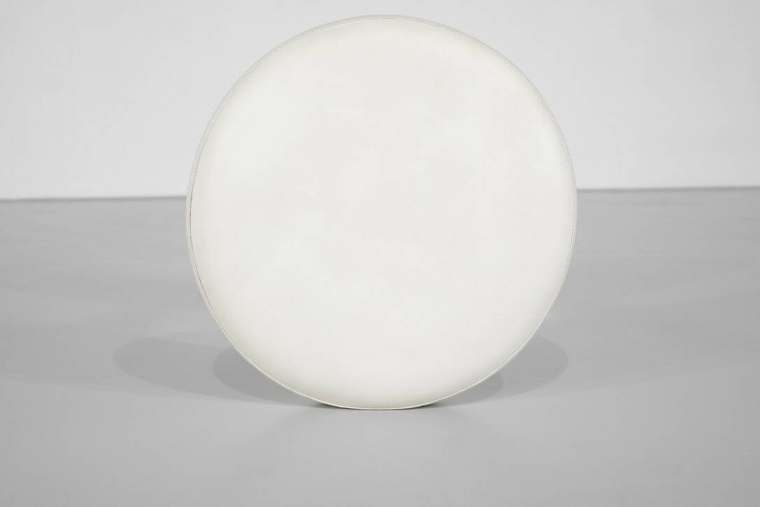 "Tulip" stool model by Eero Saarinen for Knoll International, USA