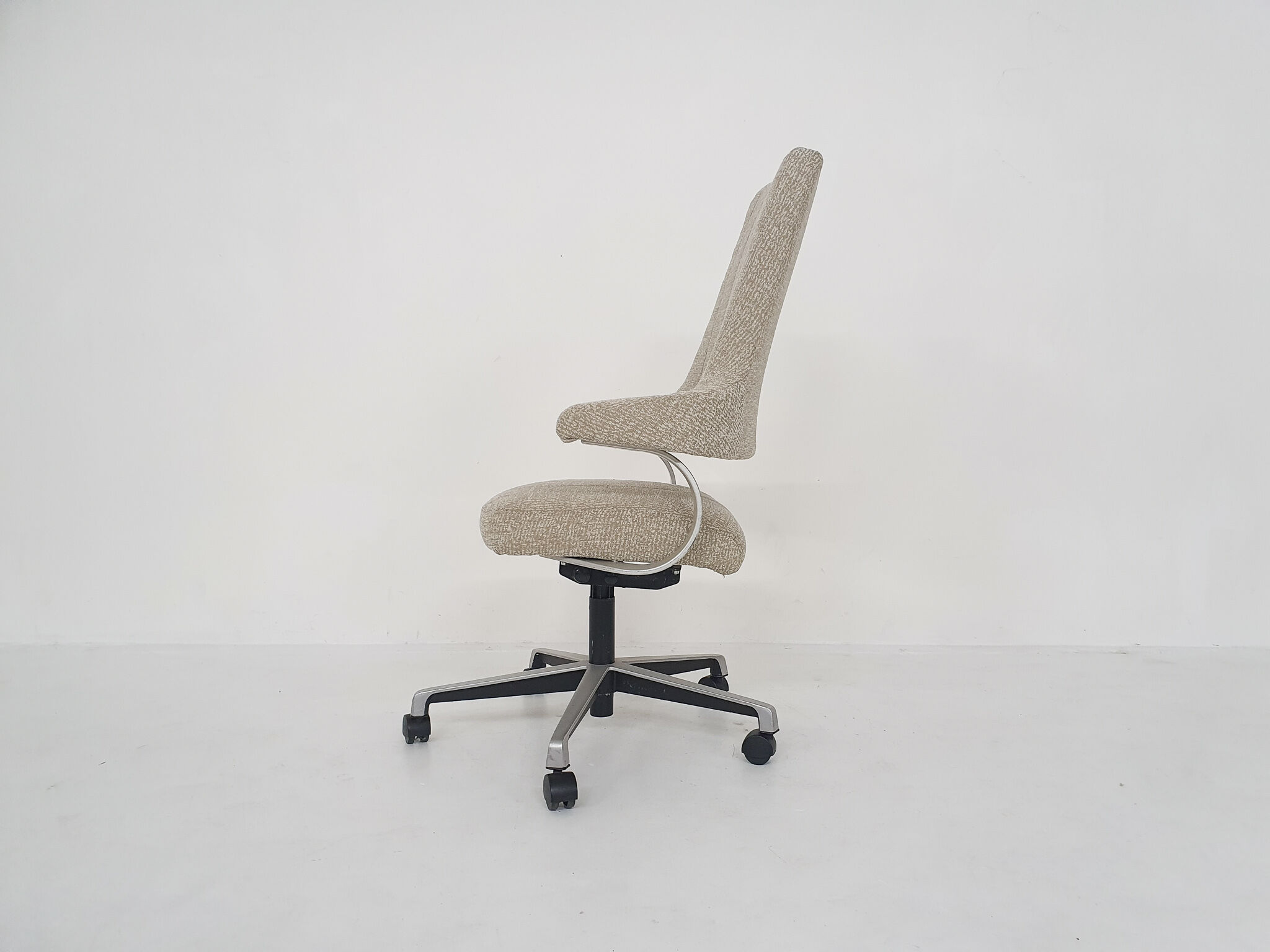 Swivel desk chair by Hag, Norway, 1970's