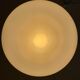 Murano glass table lamp, style Carlo Nason for Mazzega, Italy 1970s