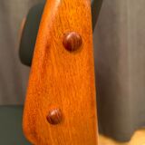 Model 49 chair by Erik Buch, OD Møbler, Denmark, 1960s