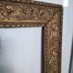 Old frame montparnasse 64x54 cm