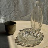 Small stoneware mug