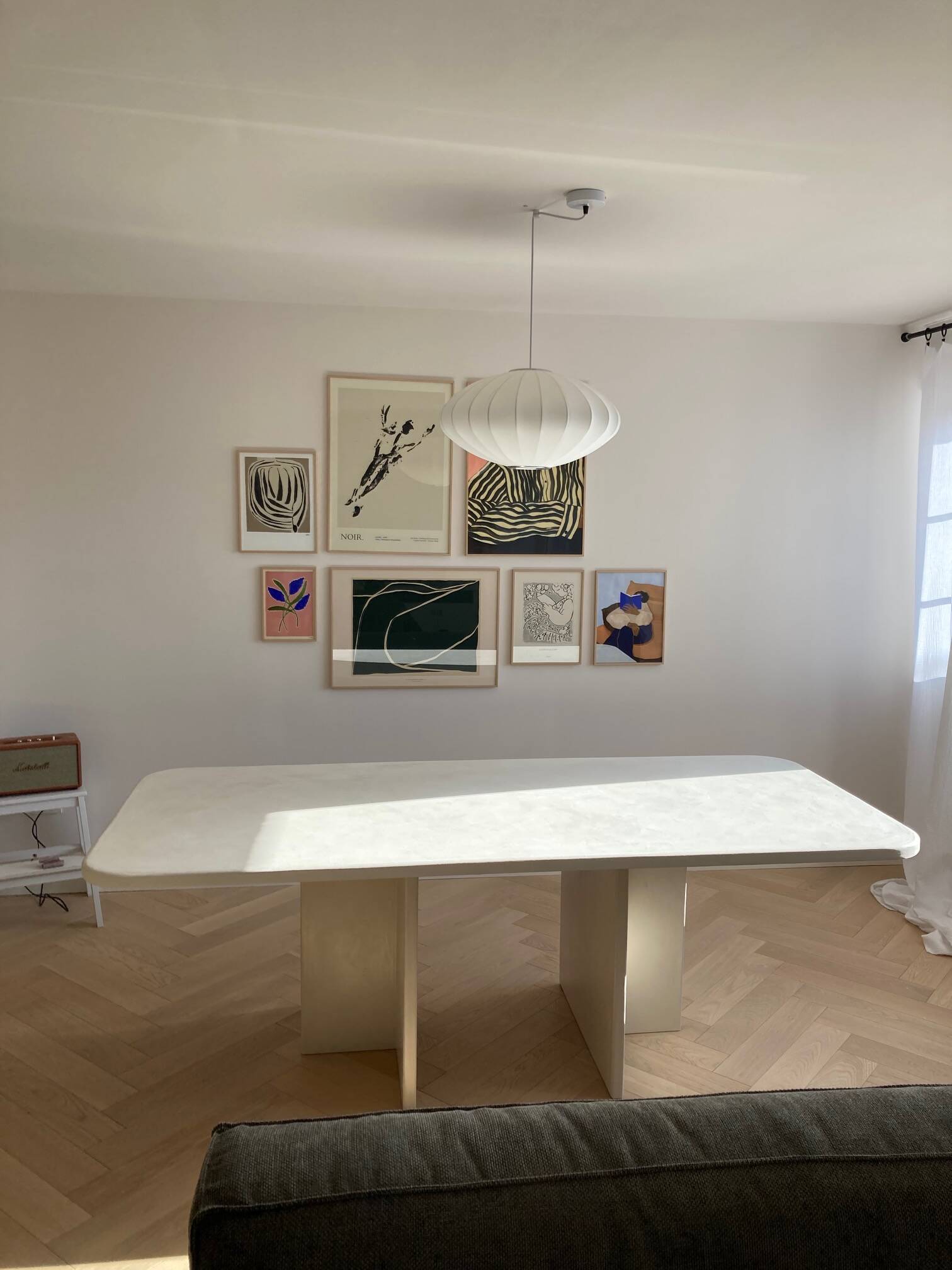 Table de salle a manger
