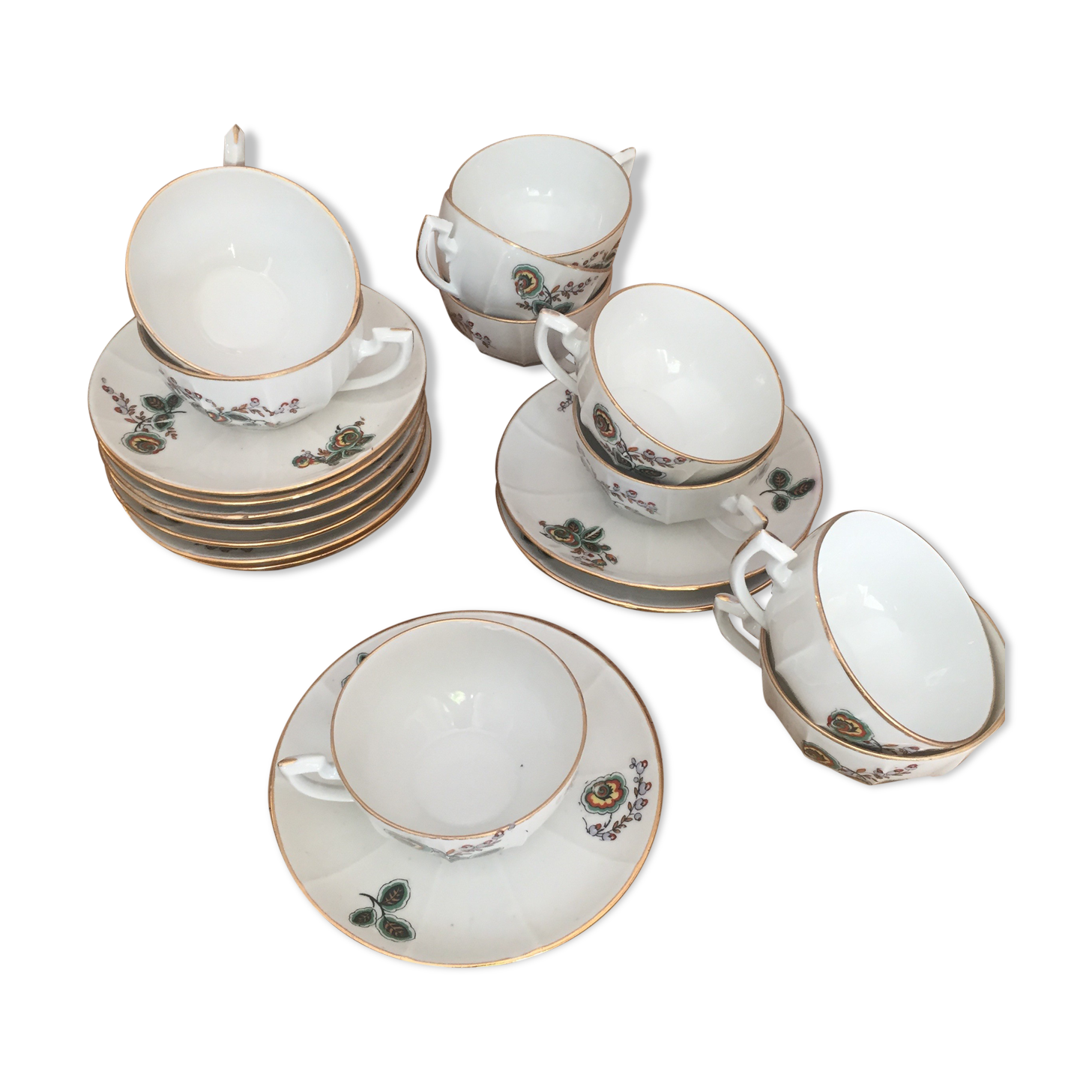 10 cups of tea or coffee M&S