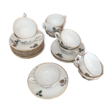 10 cups of tea or coffee M&S