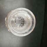 Crystal carafe