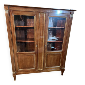 Bibliothèque de Style - directoire