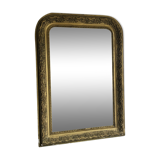 Miroir louis philippe