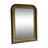 Miroir louis philippe