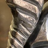 Art Deco bookends H. Moreau 1930