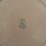 Presentation dish