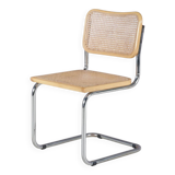 1970s “Cesca” chair from Italy