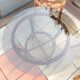 Rattan garden furniture / vintage 60s-70s