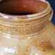 Terracotta toupine