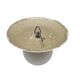 Postmodern Communist ceiling light, Poland, 1970s