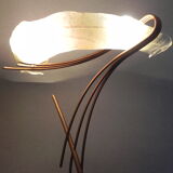 Sillux floor lamp