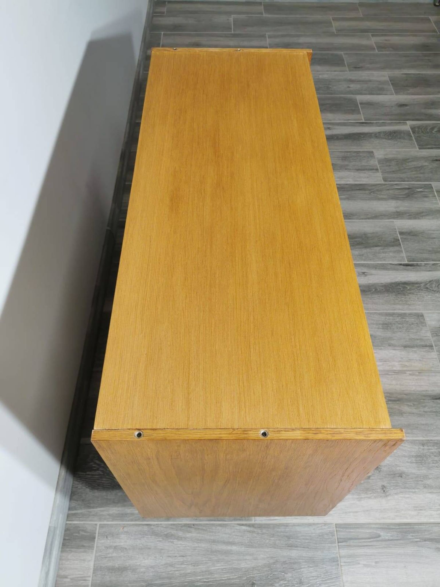 Sideboard by Jiri Jiroutek for Interier Praha, 1960s