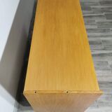 Sideboard by Jiri Jiroutek for Interier Praha, 1960s