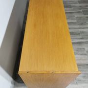 Sideboard by Jiri Jiroutek for Interier Praha, 1960s
