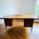 Bureau industriel année 1968- Design scandinave
