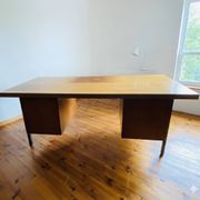 Bureau industriel année 1968- Design scandinave