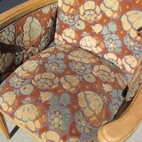 Art Deco armchair 1930