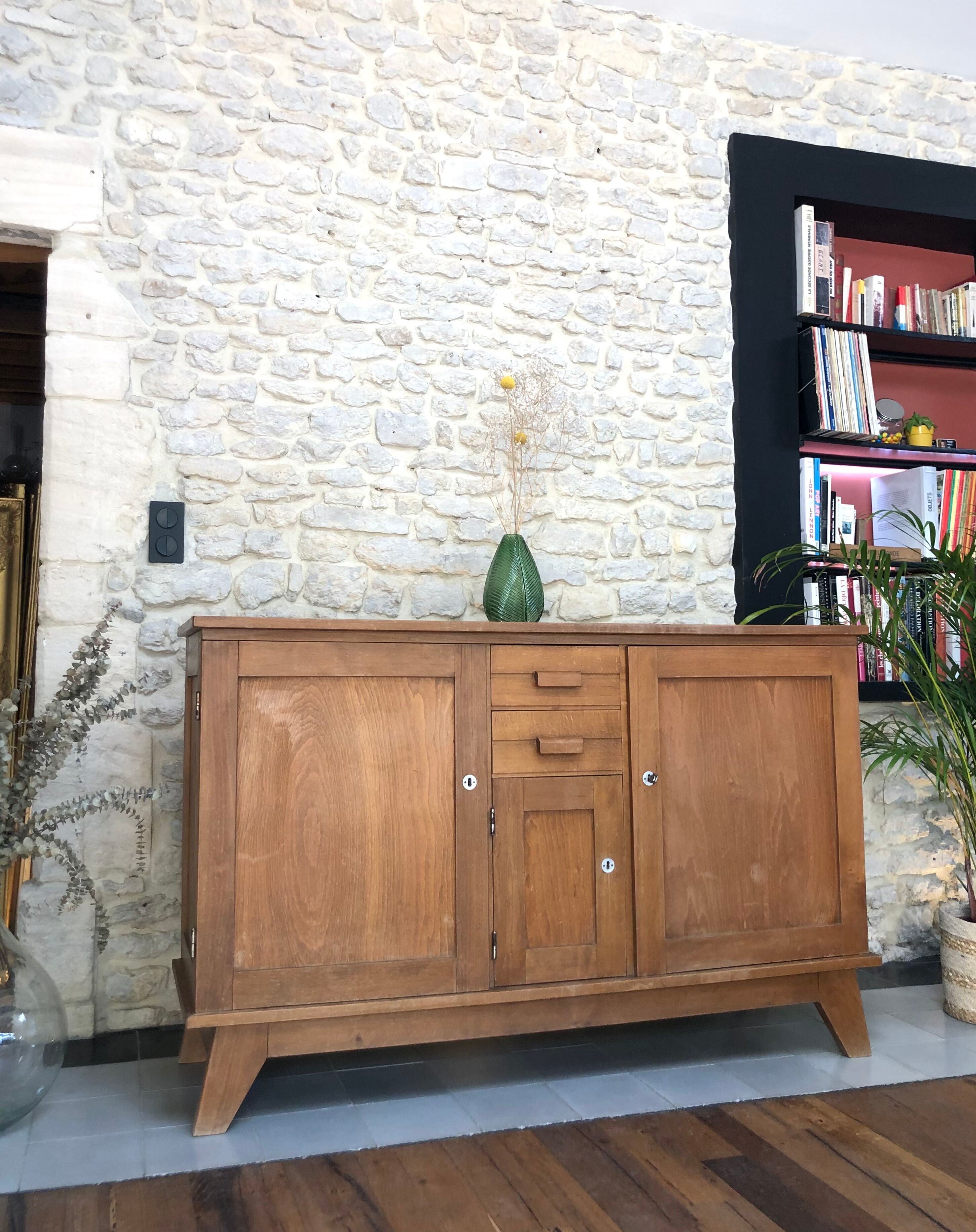 René Gabriel sideboard