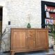 René Gabriel sideboard