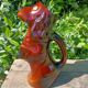Carafe/Pitcher Dog motif