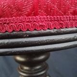 Piano stool, Napoleon lll style