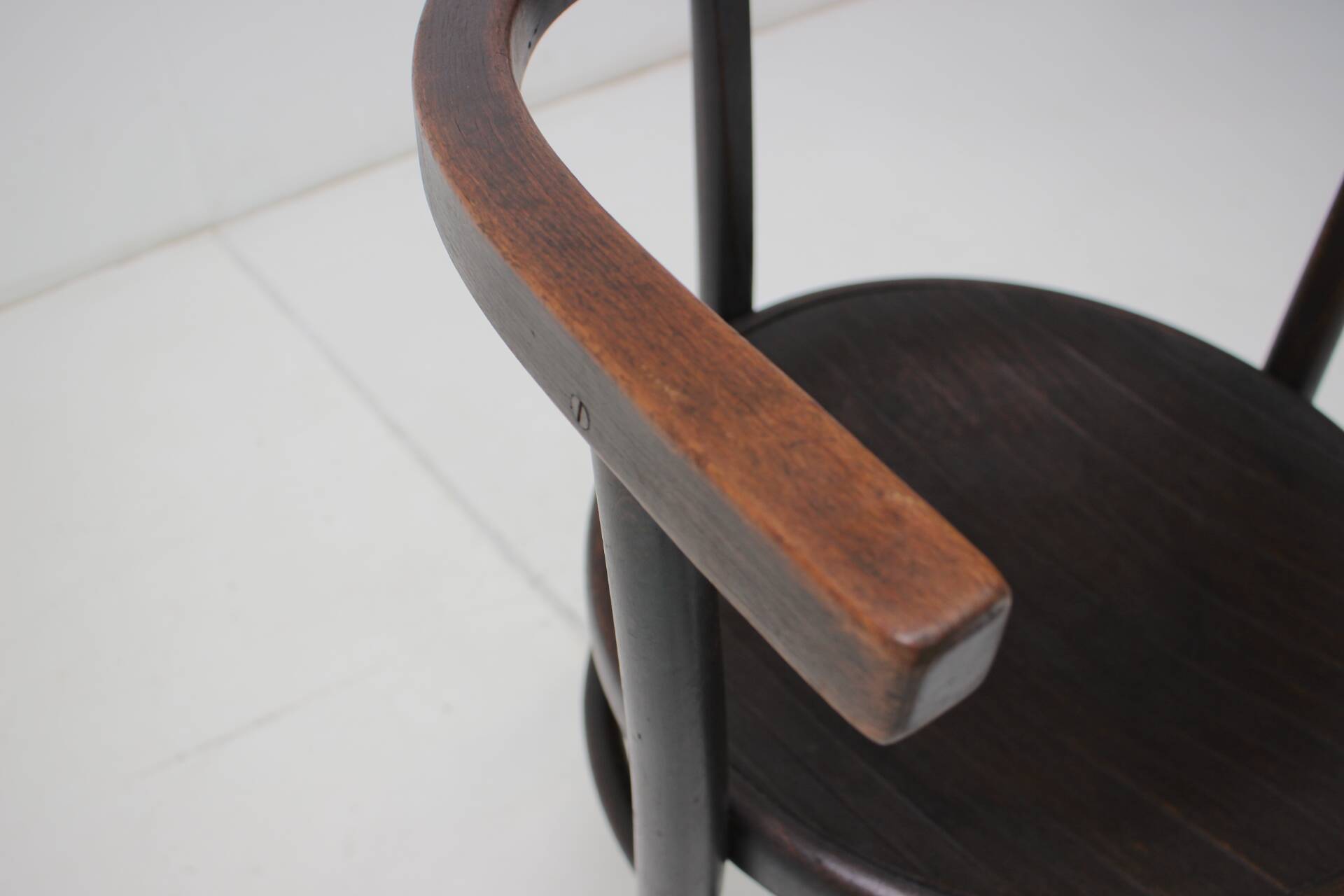 Armchair Fischel, 1920circa